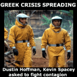 griekse crisis verspreidt zich - griekse bailout griekse crisis verspreidt zich - griekse bailout